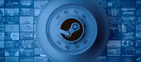 Steam