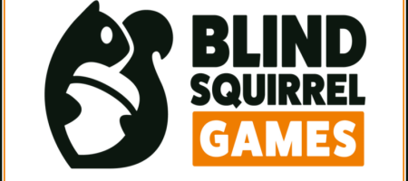Blind Squirrel Games