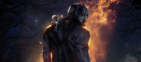 Dead by Daylight