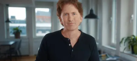 Todd Howard