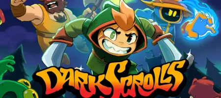 Dark Scrolls