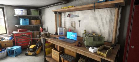 Electrician Simulator