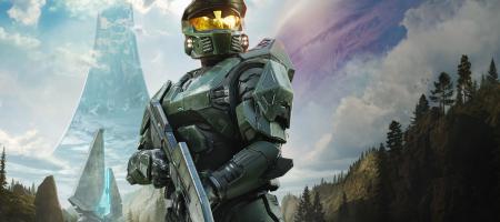 Halo - Campaign Evolved
