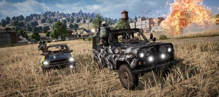 PUBG