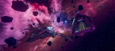 Alliance Tales: Battle for the Frontier