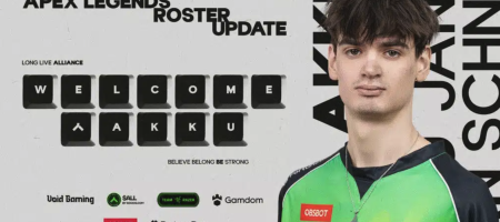 Alliance Apex Legends