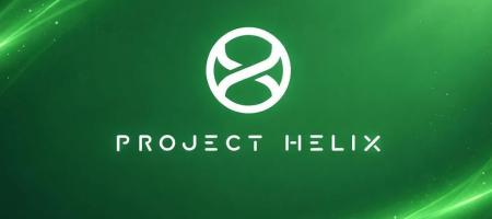 Project Helix