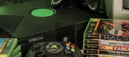 Xbox