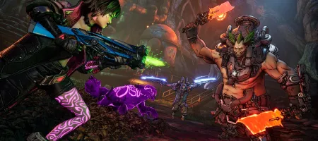Borderlands 4