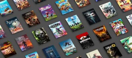 Xbox and Netflix