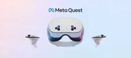 Meta Quest 3S