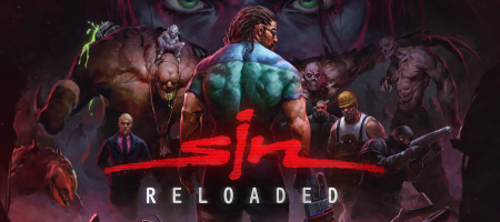 SiN-Reloaded