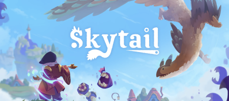 Skytail