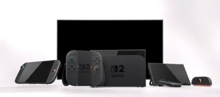 Switch 2