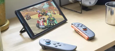 Switch 2