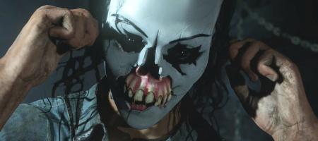 Until Dawn