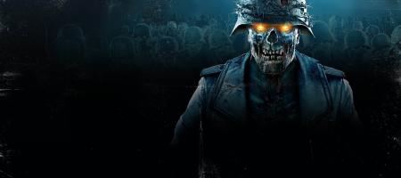 Zombie Army VR