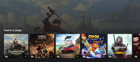 Xbox Cloud Gaming