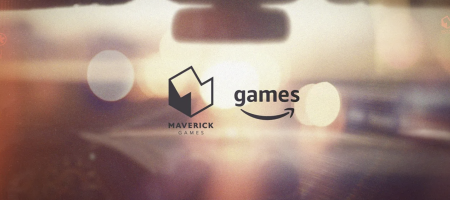 Amazon Games