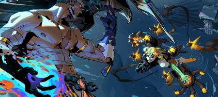 Hades II