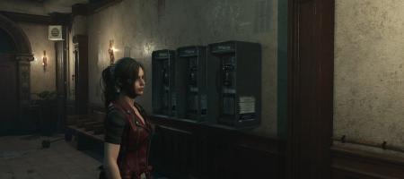 Resident Evil Code Veronica
