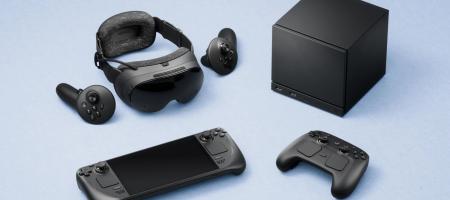 Steam Machine's Verified Program