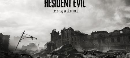 Resident Evil Requiem