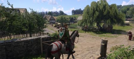 Kingdom Come - Deliverance 2