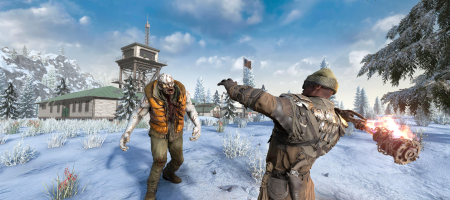 7 Days to Die