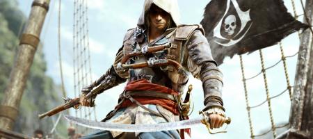 Assassin’s Creed IV - Black Flag
