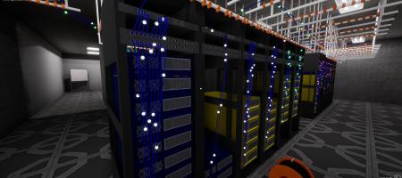 Data Center Demo