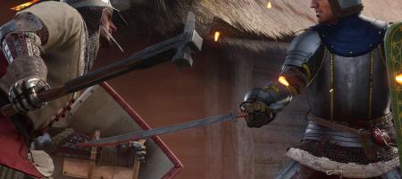 Kingdom Come - Deliverance 2