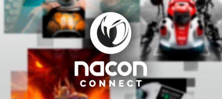 Nacon Connect 2026