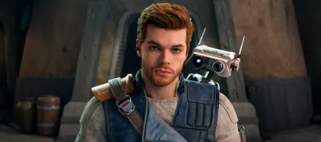 Star Wars Jedi