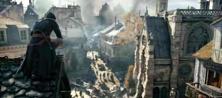 AC Unity