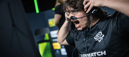 ESL Pro League Season 23 Stage 2