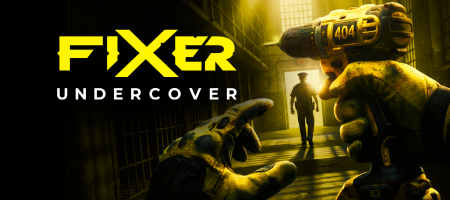 Fixer Undercover