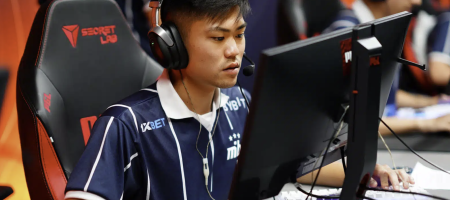 MIBR