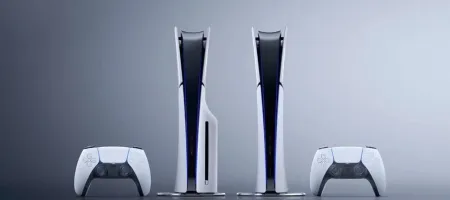 PS5