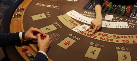 PEGI Gambling
