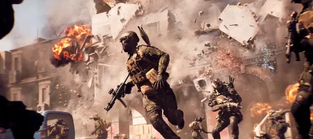 Battlefield 6