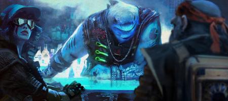 Beyond Good Evil 2