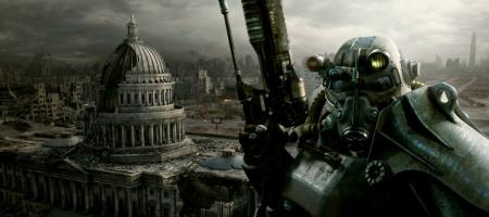 Fallout 3 Remaster