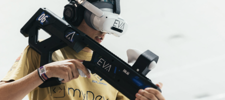 EVA Pro League
