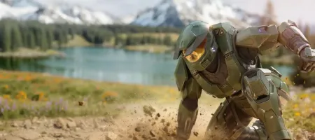 Halo Campaign Evolved