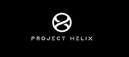 Project Helix 