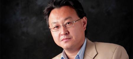 Shuhei Yoshida