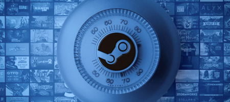 Steam