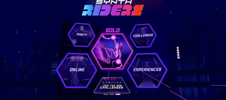 Synth Riders