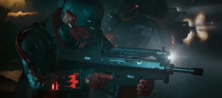 Cyberpunk 2077